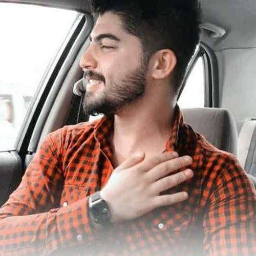 ابوالفضل اسماعیل نژاد آی لاو بی یو